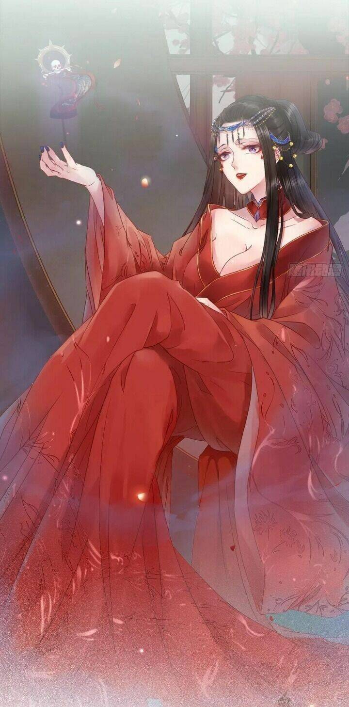 Tuyệt Sắc Quyến Rũ: Quỷ Y Chí Tôn: Chapter 314