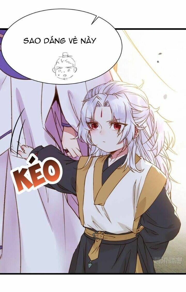 Tuyệt Sắc Quyến Rũ: Quỷ Y Chí Tôn: Chapter 314