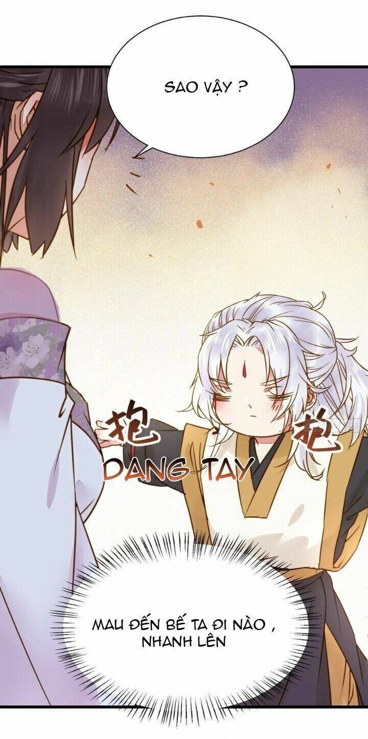 Tuyệt Sắc Quyến Rũ: Quỷ Y Chí Tôn: Chapter 314