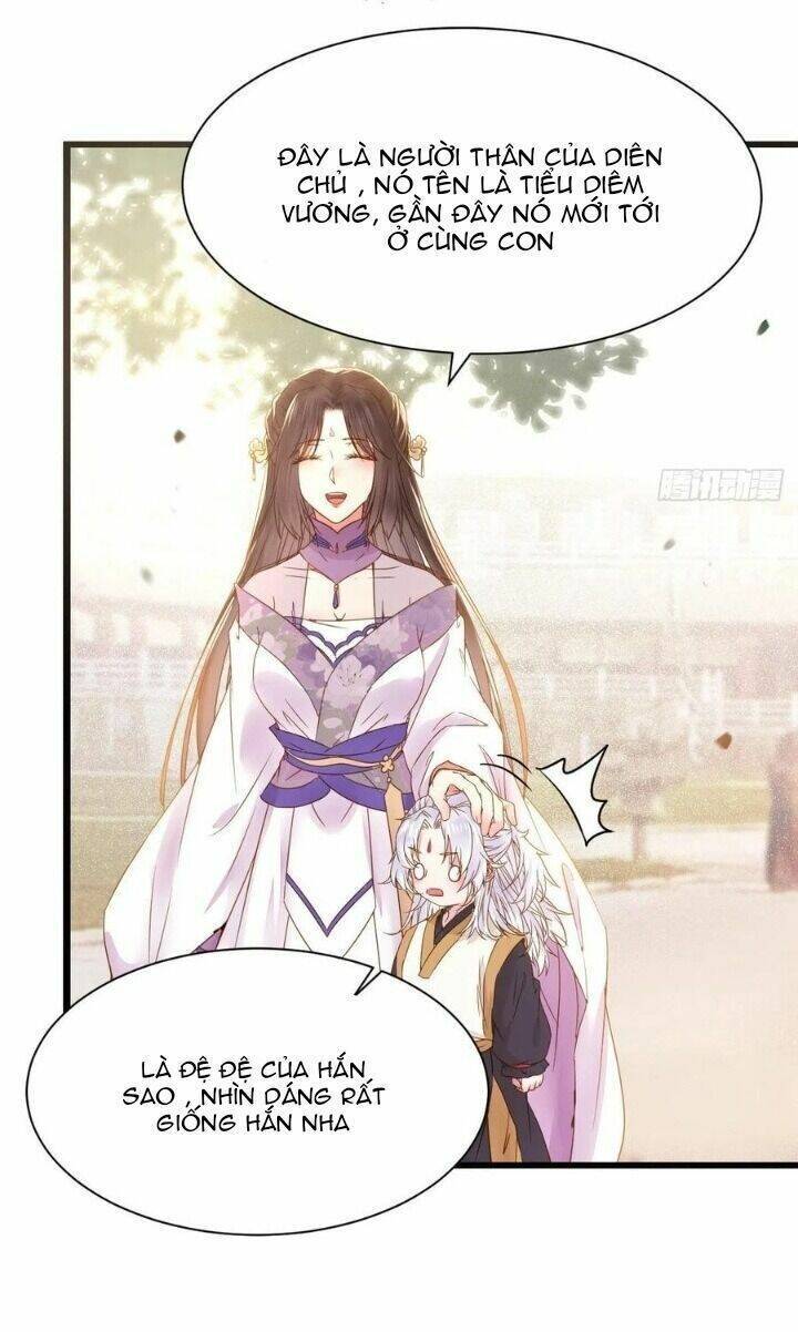 Tuyệt Sắc Quyến Rũ: Quỷ Y Chí Tôn: Chapter 314