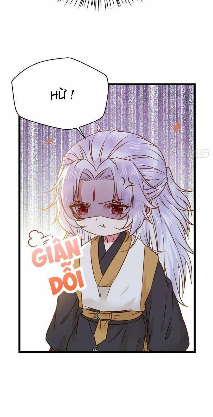 Tuyệt Sắc Quyến Rũ: Quỷ Y Chí Tôn: Chapter 314