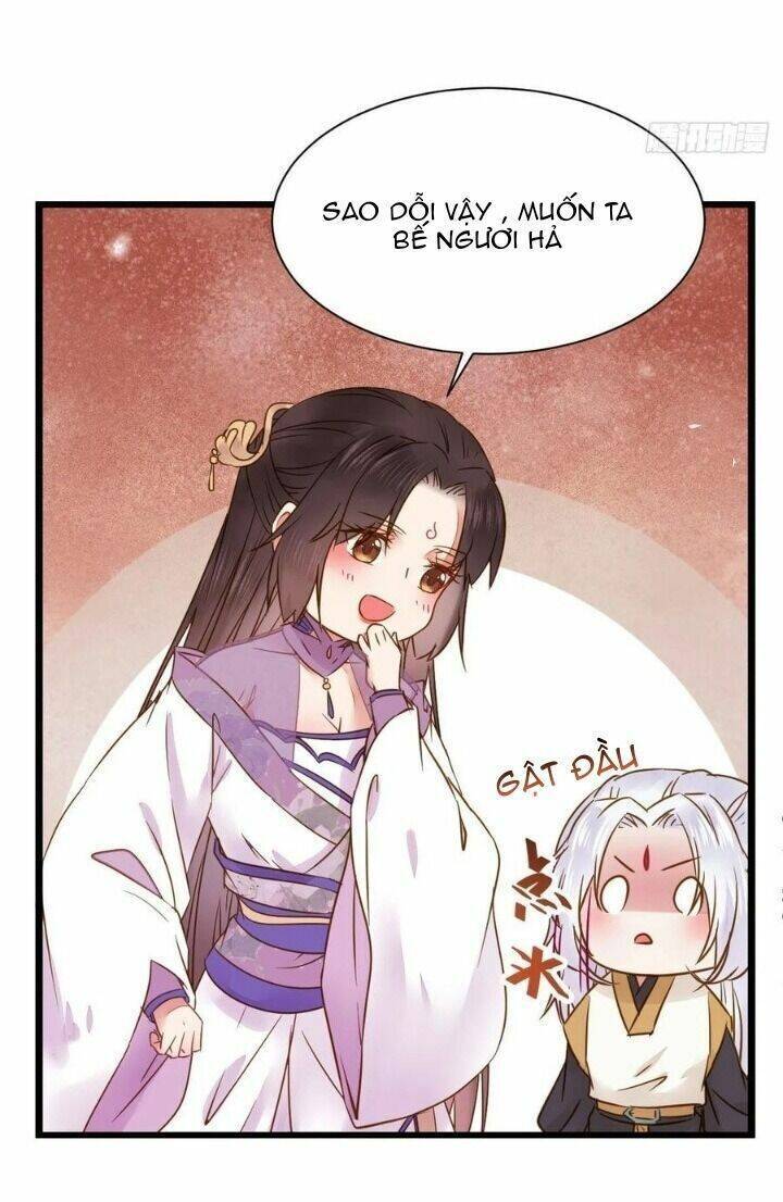 Tuyệt Sắc Quyến Rũ: Quỷ Y Chí Tôn: Chapter 314