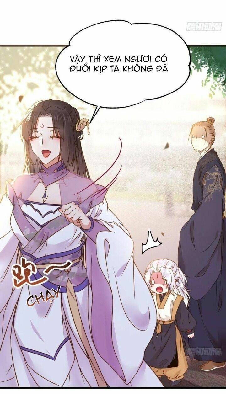 Tuyệt Sắc Quyến Rũ: Quỷ Y Chí Tôn: Chapter 314