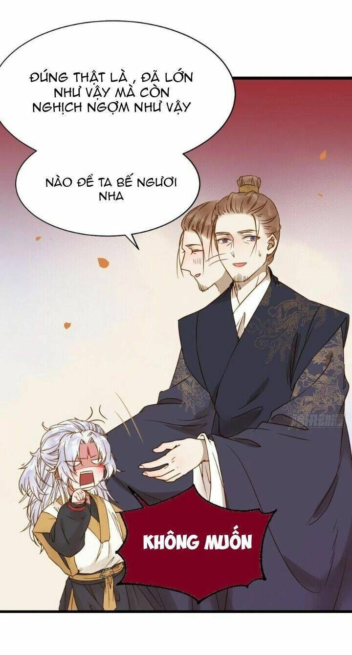 Tuyệt Sắc Quyến Rũ: Quỷ Y Chí Tôn: Chapter 314