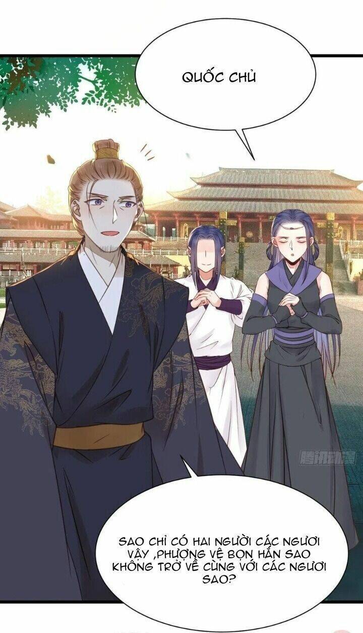 Tuyệt Sắc Quyến Rũ: Quỷ Y Chí Tôn: Chapter 314