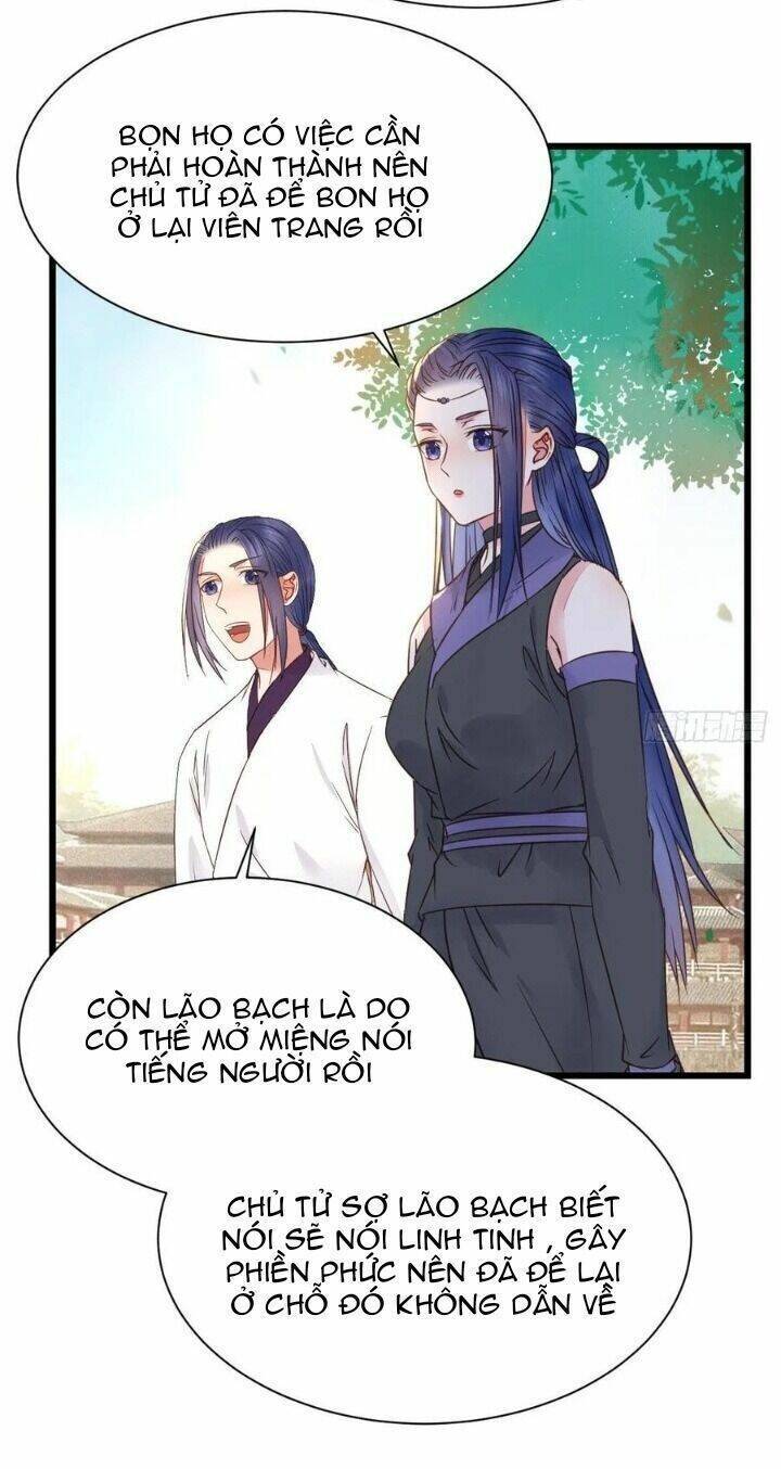 Tuyệt Sắc Quyến Rũ: Quỷ Y Chí Tôn: Chapter 314