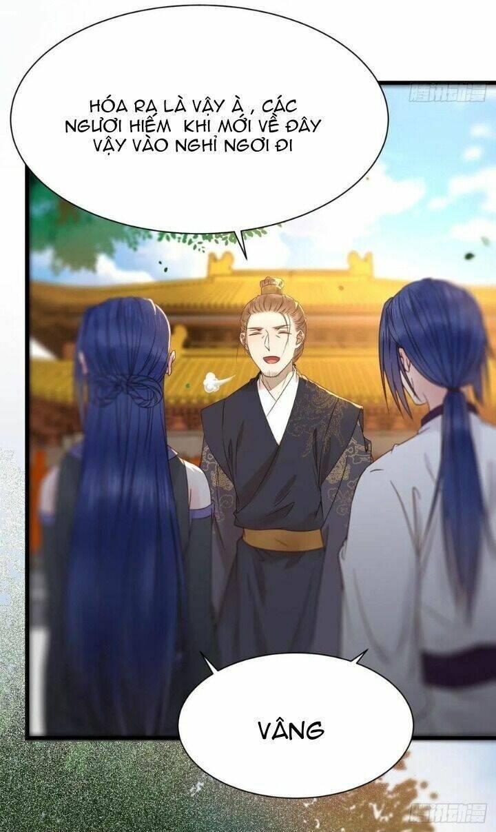 Tuyệt Sắc Quyến Rũ: Quỷ Y Chí Tôn: Chapter 314