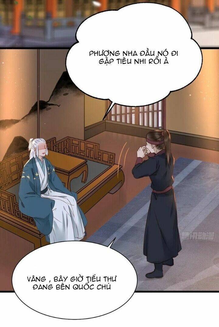 Tuyệt Sắc Quyến Rũ: Quỷ Y Chí Tôn: Chapter 314