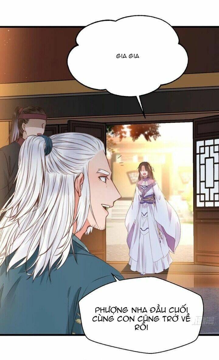 Tuyệt Sắc Quyến Rũ: Quỷ Y Chí Tôn: Chapter 314