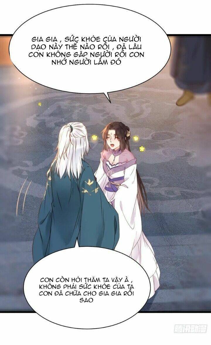 Tuyệt Sắc Quyến Rũ: Quỷ Y Chí Tôn: Chapter 314