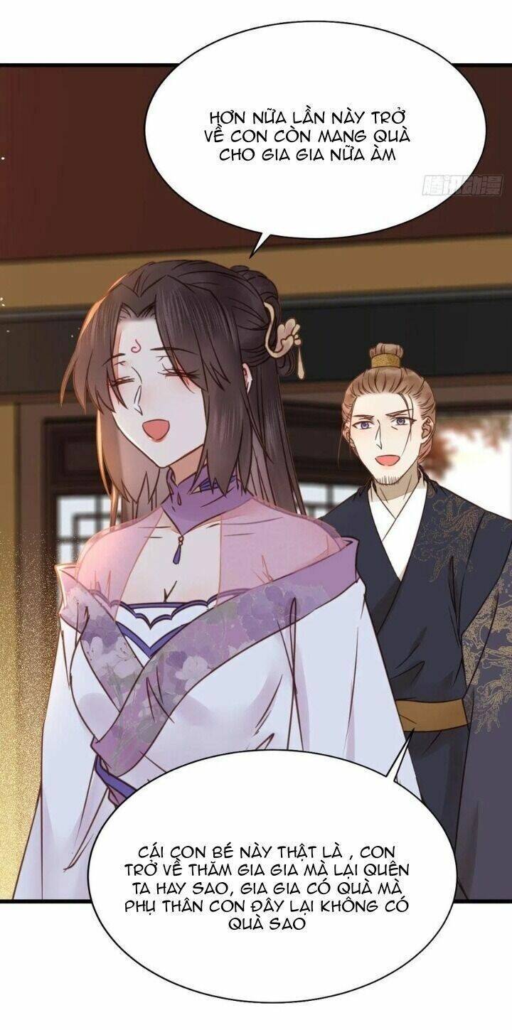 Tuyệt Sắc Quyến Rũ: Quỷ Y Chí Tôn: Chapter 314