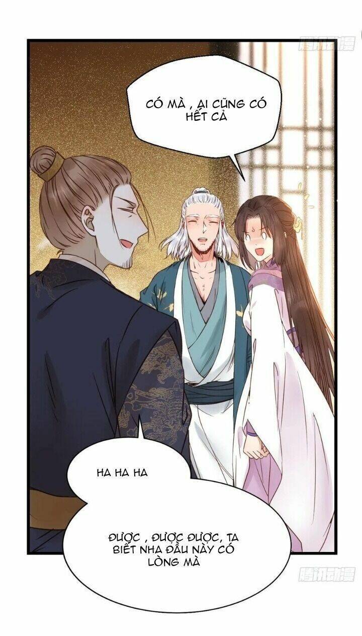 Tuyệt Sắc Quyến Rũ: Quỷ Y Chí Tôn: Chapter 314