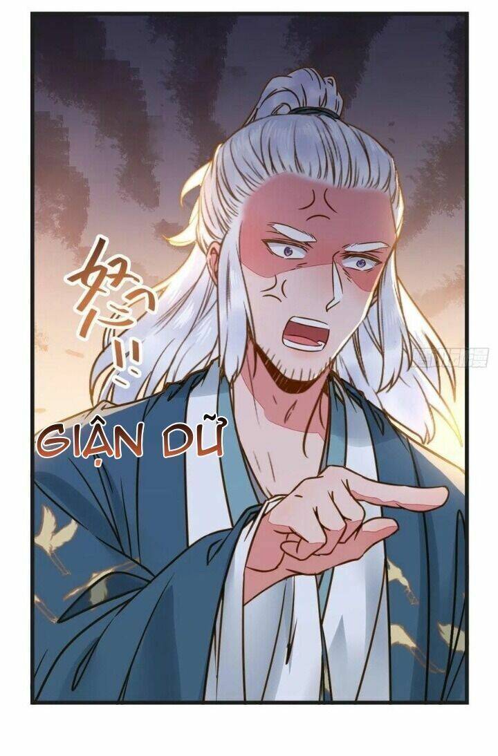 Tuyệt Sắc Quyến Rũ: Quỷ Y Chí Tôn: Chapter 314