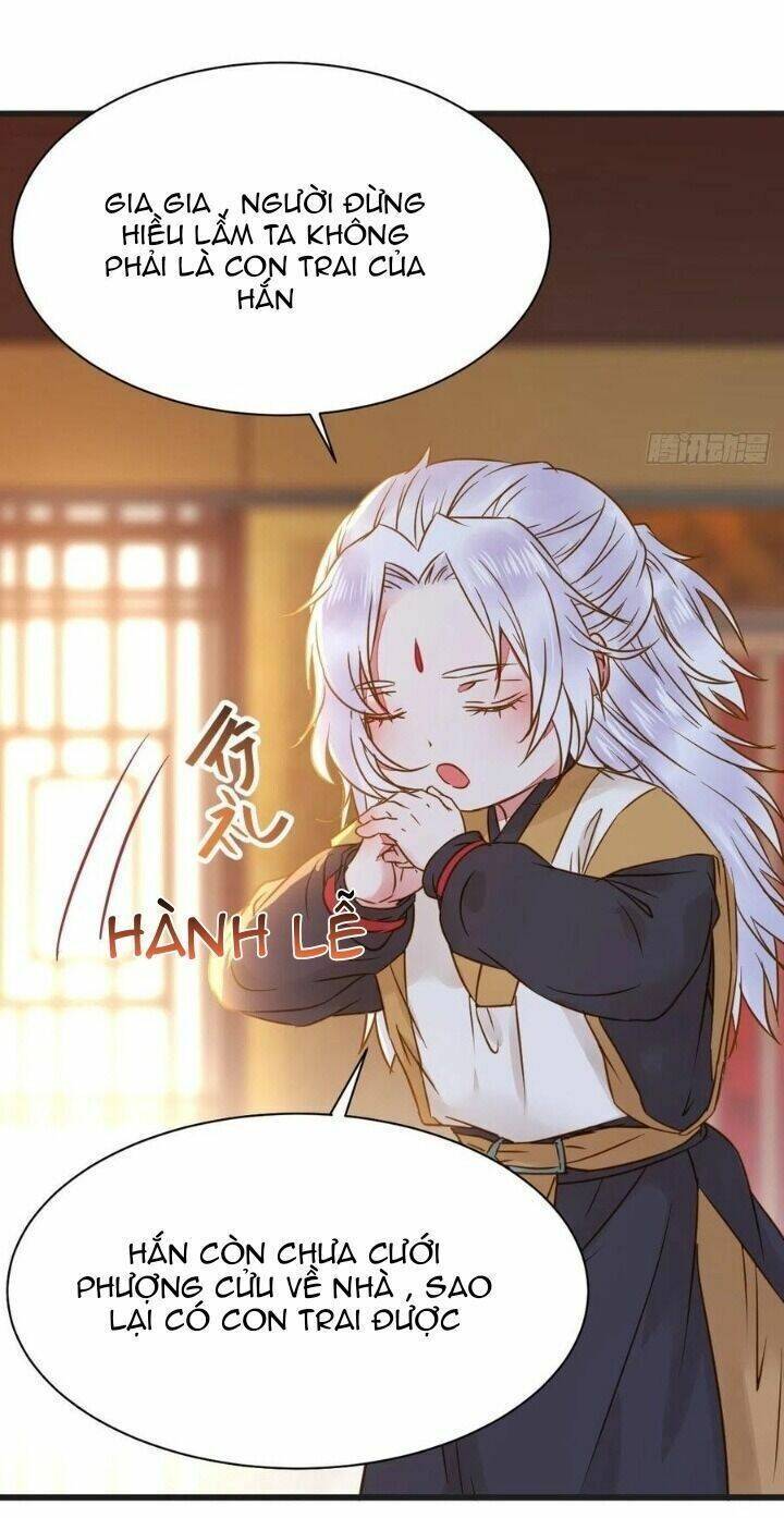 Tuyệt Sắc Quyến Rũ: Quỷ Y Chí Tôn: Chapter 314