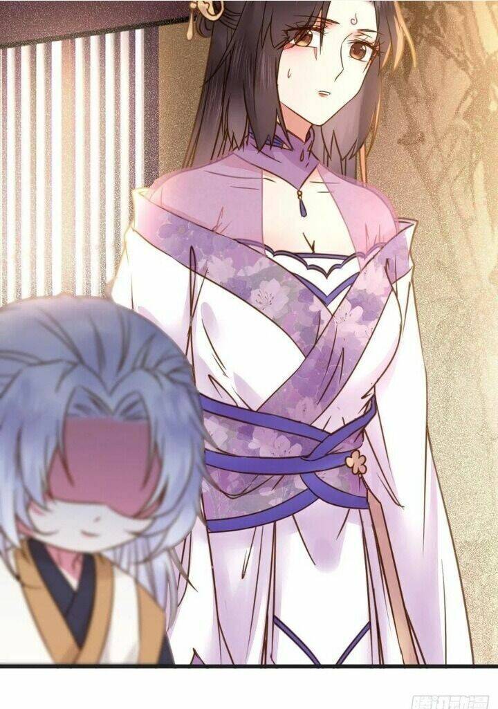 Tuyệt Sắc Quyến Rũ: Quỷ Y Chí Tôn: Chapter 314