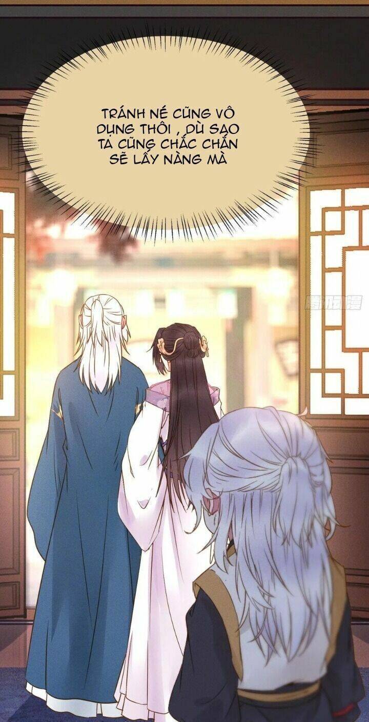 Tuyệt Sắc Quyến Rũ: Quỷ Y Chí Tôn: Chapter 315