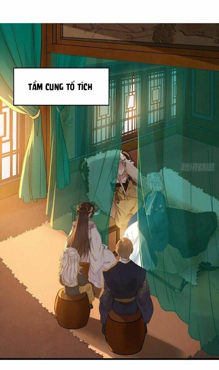 Tuyệt Sắc Quyến Rũ: Quỷ Y Chí Tôn: Chapter 315