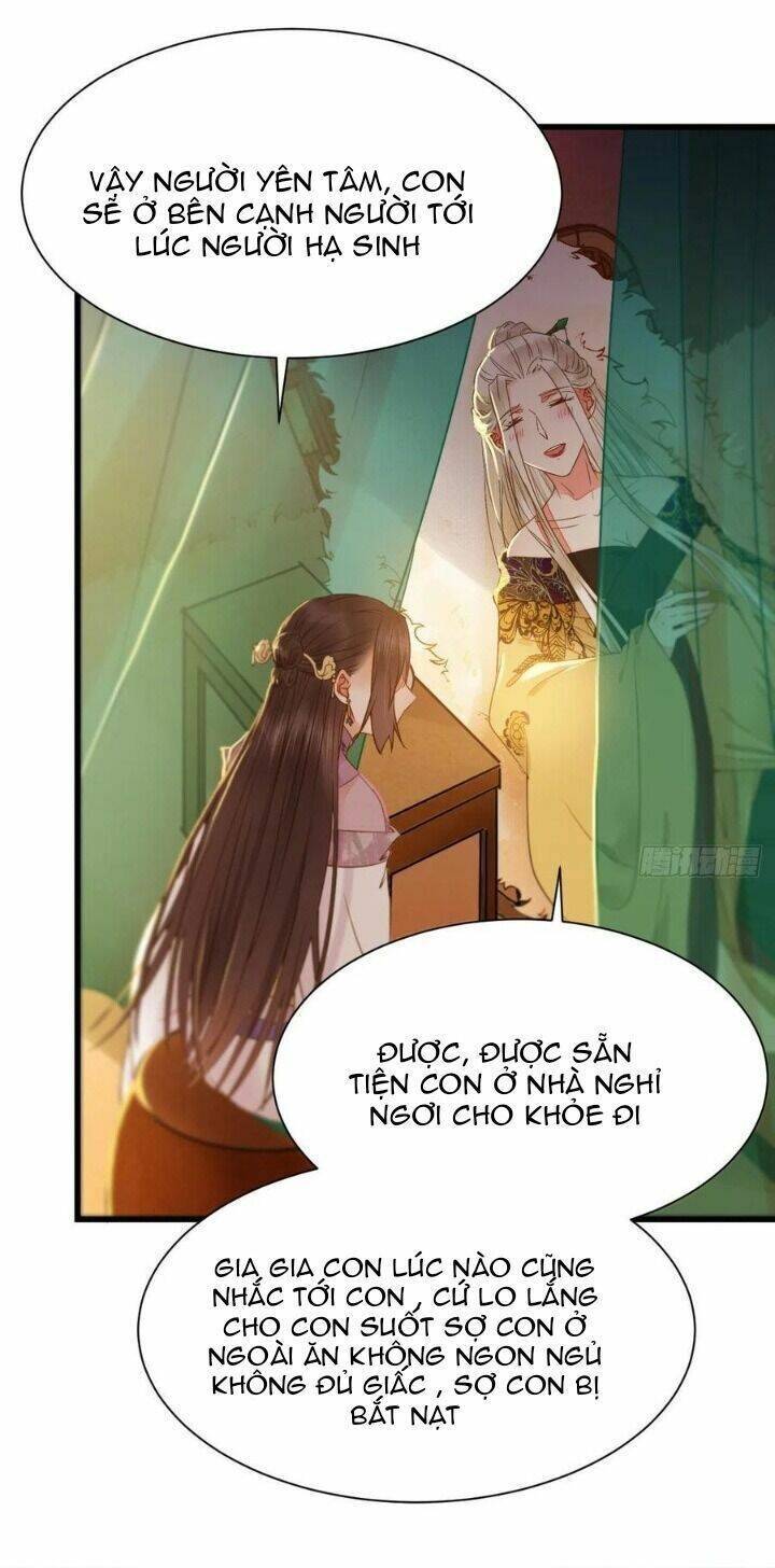 Tuyệt Sắc Quyến Rũ: Quỷ Y Chí Tôn: Chapter 315