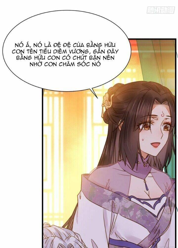 Tuyệt Sắc Quyến Rũ: Quỷ Y Chí Tôn: Chapter 315