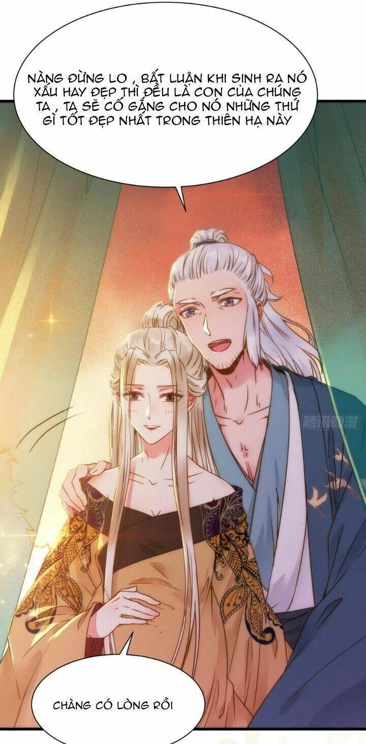 Tuyệt Sắc Quyến Rũ: Quỷ Y Chí Tôn: Chapter 315