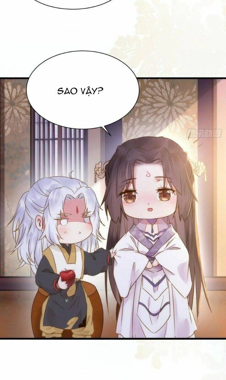 Tuyệt Sắc Quyến Rũ: Quỷ Y Chí Tôn: Chapter 315