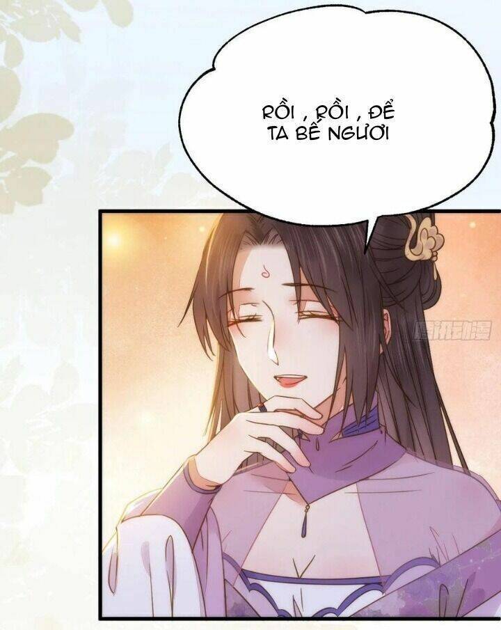 Tuyệt Sắc Quyến Rũ: Quỷ Y Chí Tôn: Chapter 315