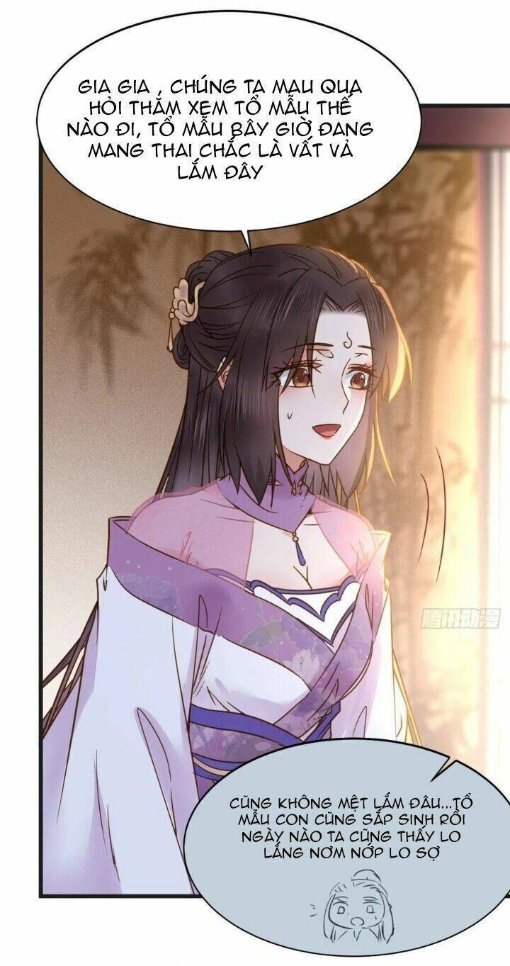 Tuyệt Sắc Quyến Rũ: Quỷ Y Chí Tôn: Chapter 315