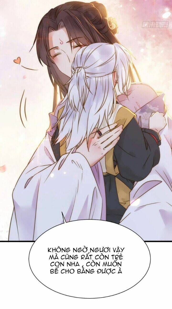 Tuyệt Sắc Quyến Rũ: Quỷ Y Chí Tôn: Chapter 315