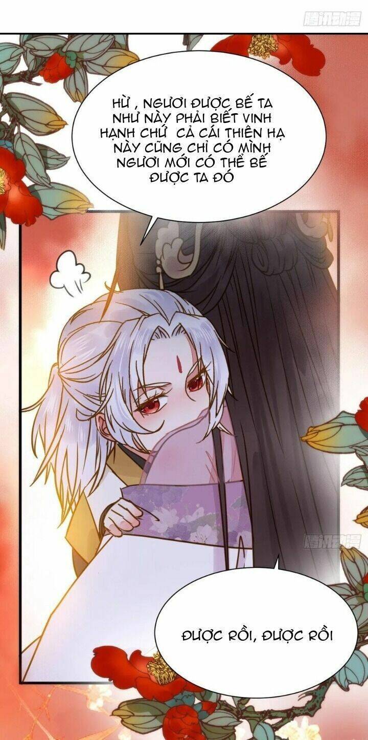 Tuyệt Sắc Quyến Rũ: Quỷ Y Chí Tôn: Chapter 315