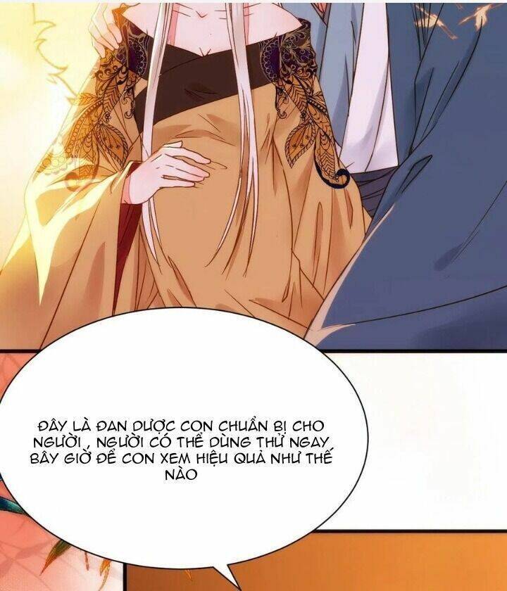 Tuyệt Sắc Quyến Rũ: Quỷ Y Chí Tôn: Chapter 315