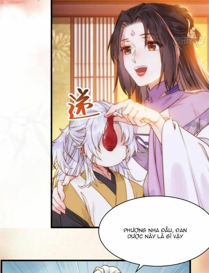 Tuyệt Sắc Quyến Rũ: Quỷ Y Chí Tôn: Chapter 315