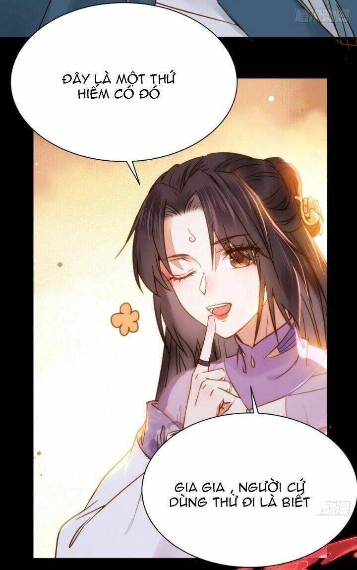 Tuyệt Sắc Quyến Rũ: Quỷ Y Chí Tôn: Chapter 315