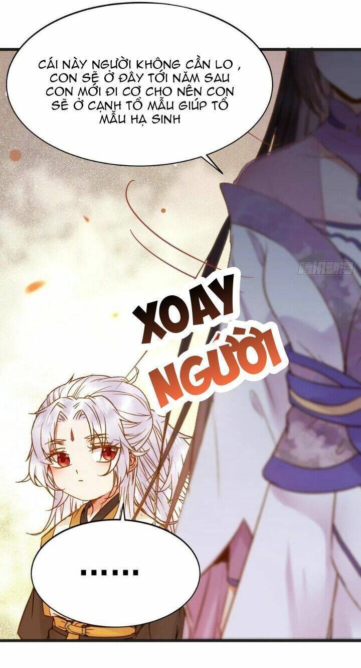 Tuyệt Sắc Quyến Rũ: Quỷ Y Chí Tôn: Chapter 315