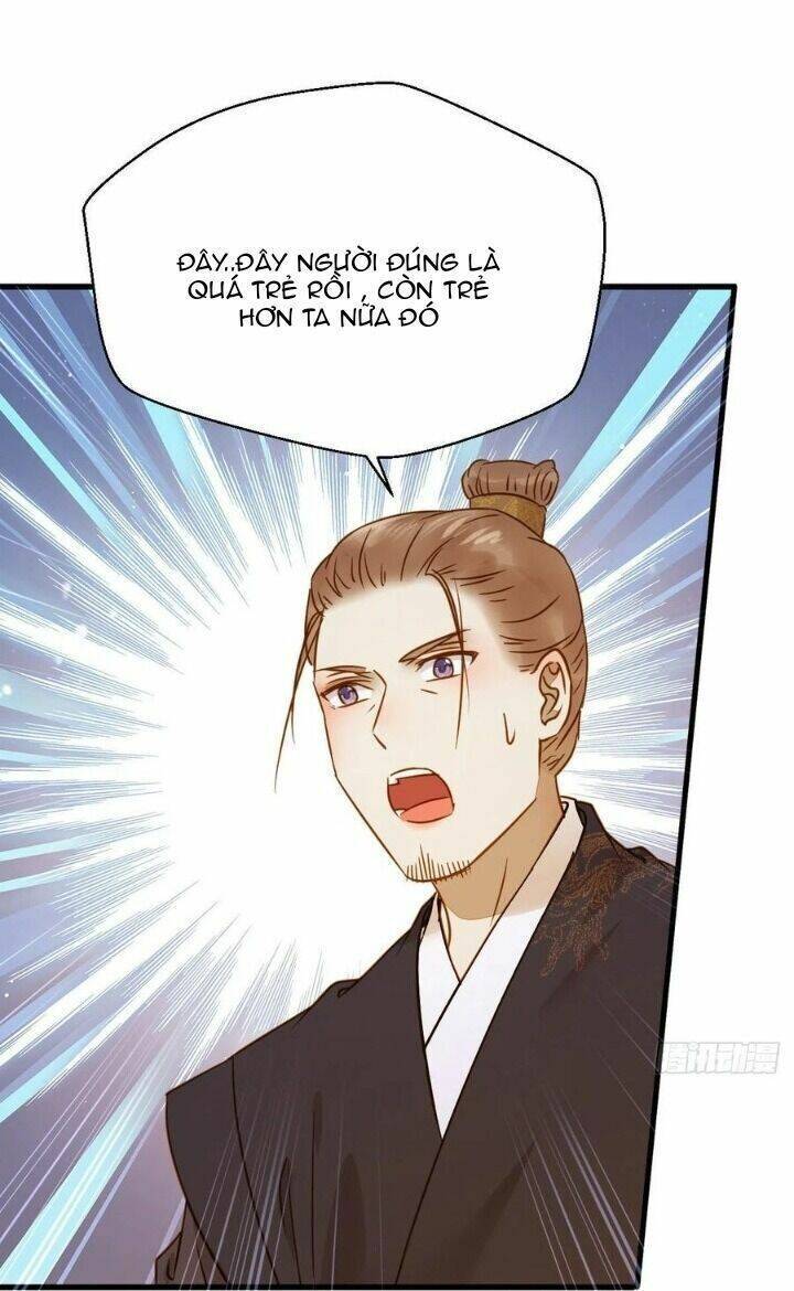 Tuyệt Sắc Quyến Rũ: Quỷ Y Chí Tôn: Chapter 316