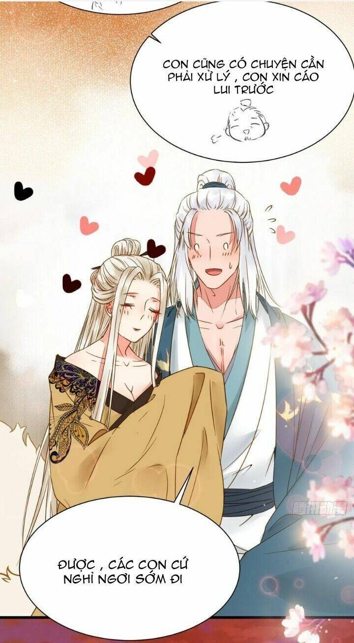 Tuyệt Sắc Quyến Rũ: Quỷ Y Chí Tôn: Chapter 316