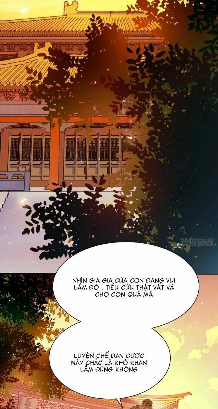 Tuyệt Sắc Quyến Rũ: Quỷ Y Chí Tôn: Chapter 316