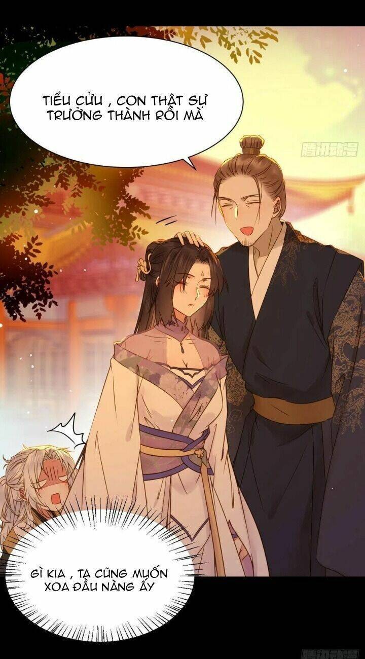 Tuyệt Sắc Quyến Rũ: Quỷ Y Chí Tôn: Chapter 316