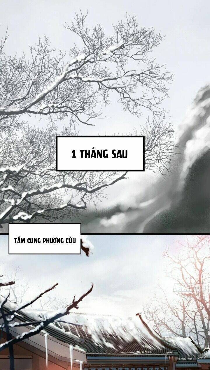 Tuyệt Sắc Quyến Rũ: Quỷ Y Chí Tôn: Chapter 316