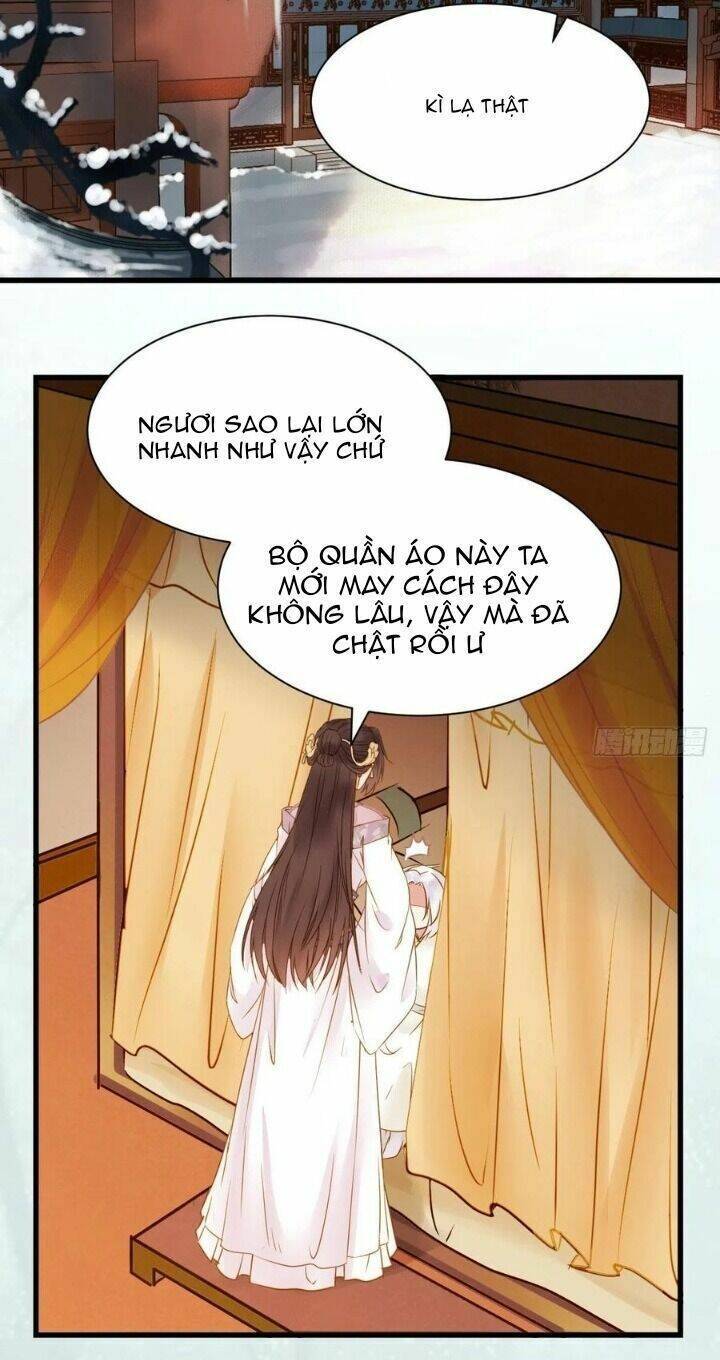 Tuyệt Sắc Quyến Rũ: Quỷ Y Chí Tôn: Chapter 316