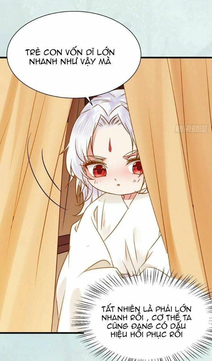 Tuyệt Sắc Quyến Rũ: Quỷ Y Chí Tôn: Chapter 316