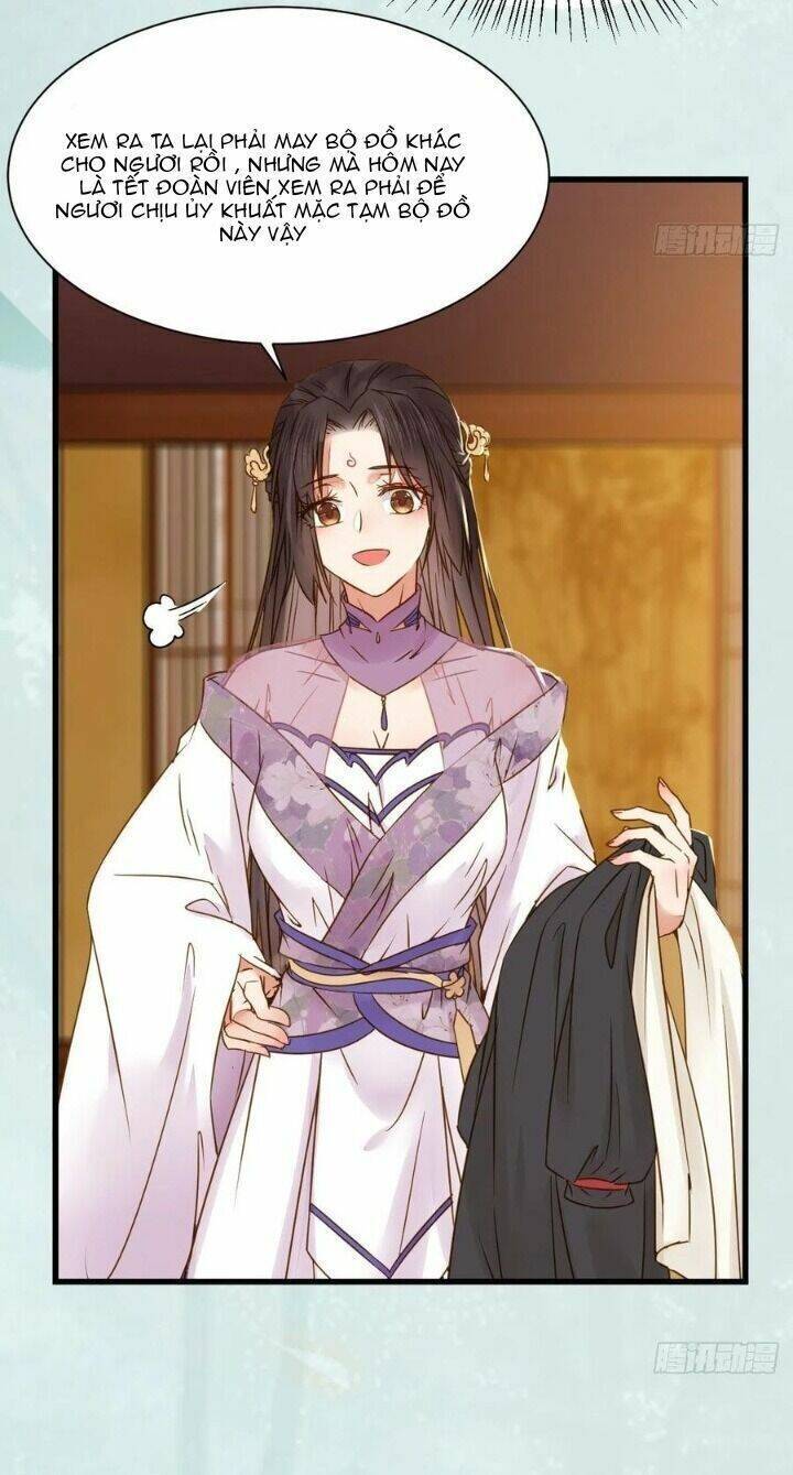 Tuyệt Sắc Quyến Rũ: Quỷ Y Chí Tôn: Chapter 316