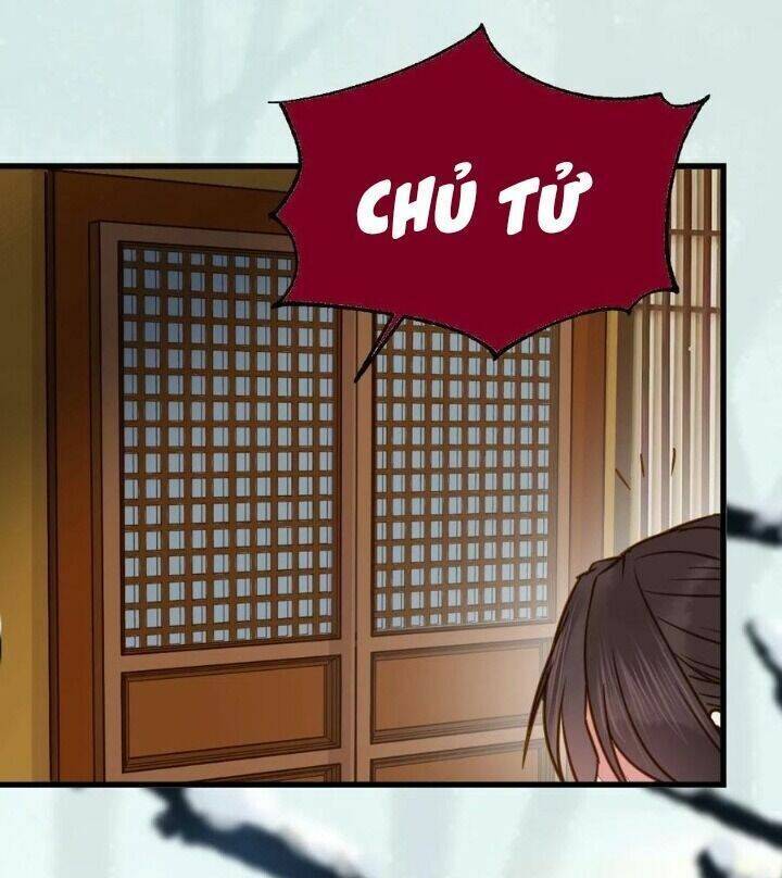 Tuyệt Sắc Quyến Rũ: Quỷ Y Chí Tôn: Chapter 316