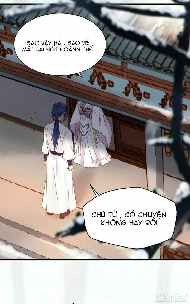 Tuyệt Sắc Quyến Rũ: Quỷ Y Chí Tôn: Chapter 316