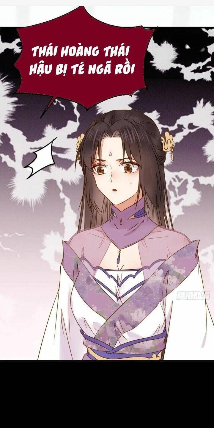 Tuyệt Sắc Quyến Rũ: Quỷ Y Chí Tôn: Chapter 316