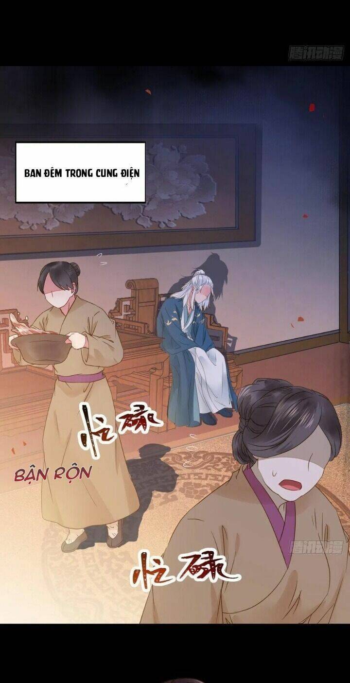 Tuyệt Sắc Quyến Rũ: Quỷ Y Chí Tôn: Chapter 316