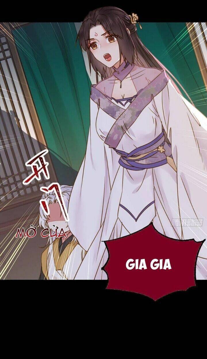 Tuyệt Sắc Quyến Rũ: Quỷ Y Chí Tôn: Chapter 316