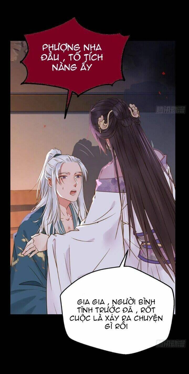 Tuyệt Sắc Quyến Rũ: Quỷ Y Chí Tôn: Chapter 316