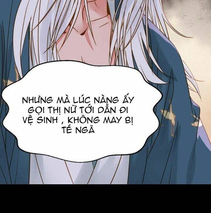 Tuyệt Sắc Quyến Rũ: Quỷ Y Chí Tôn: Chapter 316