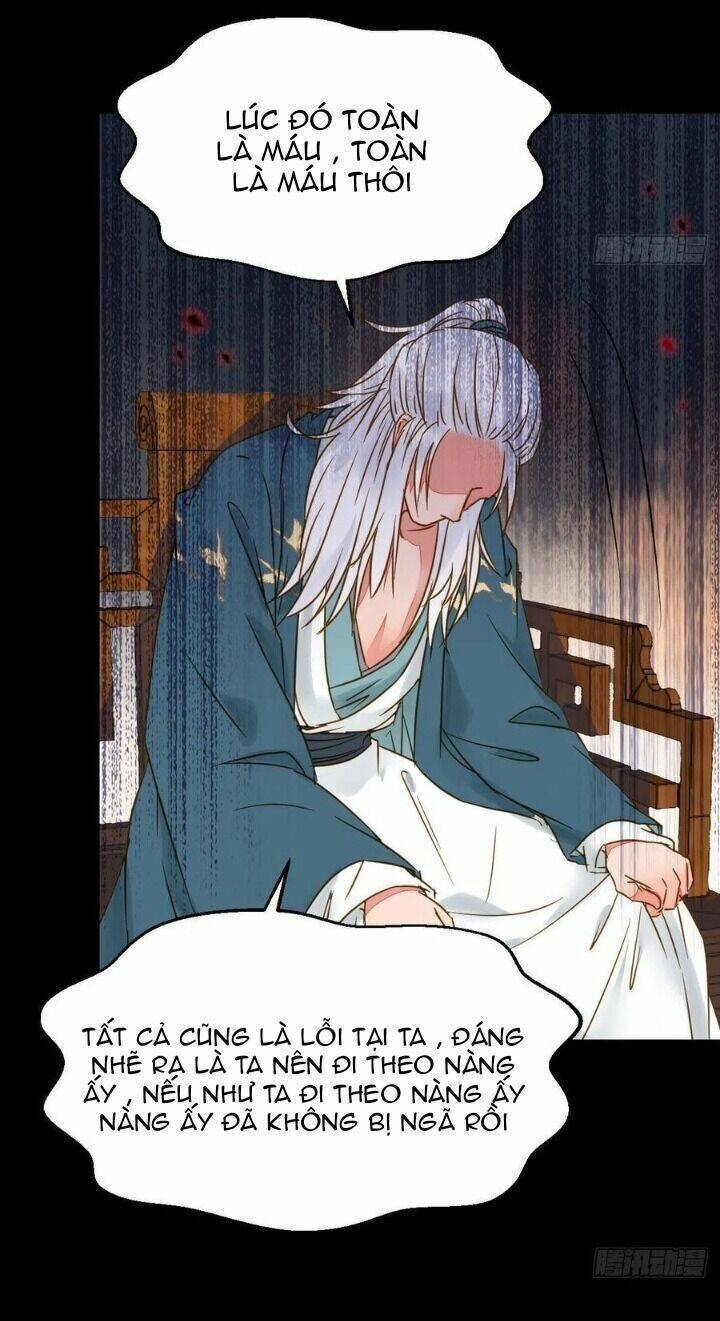 Tuyệt Sắc Quyến Rũ: Quỷ Y Chí Tôn: Chapter 316