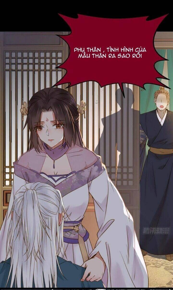 Tuyệt Sắc Quyến Rũ: Quỷ Y Chí Tôn: Chapter 316